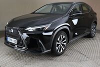 Lexus NX vaihtoauto