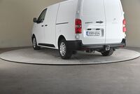 Peugeot Expert vaihtoauto