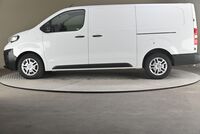 Peugeot Expert vaihtoauto