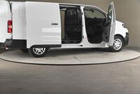 Peugeot Expert vaihtoauto