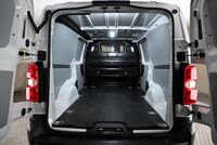 Peugeot Expert vaihtoauto