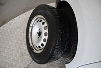 Peugeot Expert vaihtoauto