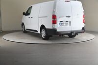 Peugeot Expert vaihtoauto