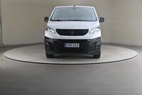 Peugeot Expert vaihtoauto