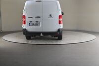 Peugeot Expert vaihtoauto