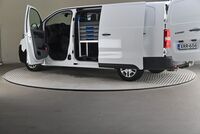 Peugeot Expert vaihtoauto