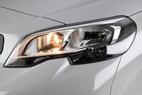 Peugeot Expert vaihtoauto