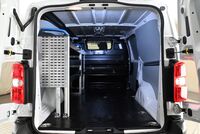 Peugeot Expert vaihtoauto