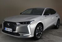 DS 4 vaihtoauto