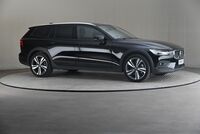 Volvo V60 Cross Country vaihtoauto