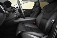 Volvo V60 Cross Country vaihtoauto