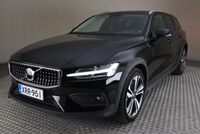 Volvo V60 Cross Country vaihtoauto
