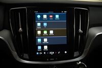 Volvo V60 Cross Country vaihtoauto