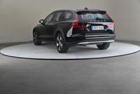 Volvo V60 Cross Country vaihtoauto