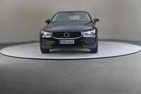 Volvo V60 Cross Country vaihtoauto