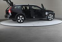 Volvo V60 Cross Country vaihtoauto