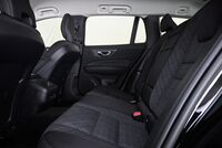 Volvo V60 Cross Country vaihtoauto