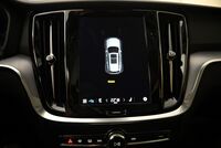 Volvo V60 Cross Country vaihtoauto