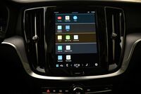 Volvo V60 Cross Country vaihtoauto