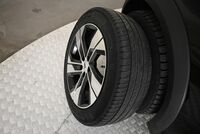 Volvo V60 Cross Country vaihtoauto