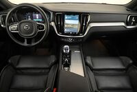 Volvo V60 Cross Country vaihtoauto