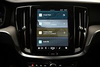 Volvo V60 Cross Country vaihtoauto