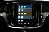 Volvo V60 Cross Country vaihtoauto