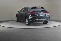 Kia XCeed vaihtoauto