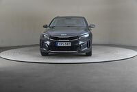 Kia XCeed vaihtoauto