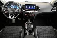 Kia XCeed vaihtoauto
