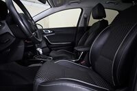 Kia XCeed vaihtoauto