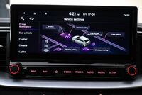 Kia XCeed vaihtoauto