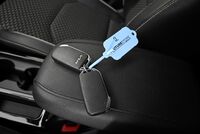 Kia XCeed vaihtoauto