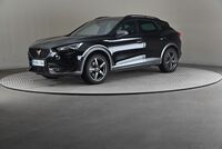 Cupra Formentor vaihtoauto