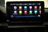 Cupra Formentor vaihtoauto