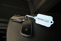 Cupra Formentor vaihtoauto