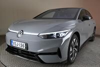 Volkswagen ID.7 vaihtoauto