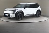 Kia EV9 vaihtoauto