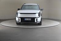 Kia EV9 vaihtoauto