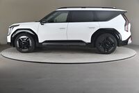 Kia EV9 vaihtoauto