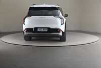 Kia EV9 vaihtoauto