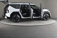 Kia EV9 vaihtoauto