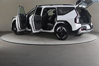 Kia EV9 vaihtoauto