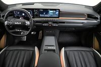 Kia EV9 vaihtoauto