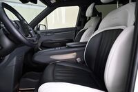 Kia EV9 vaihtoauto