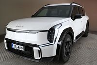 Kia EV9 vaihtoauto