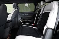 Kia EV9 vaihtoauto