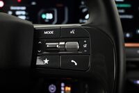 Kia EV9 vaihtoauto