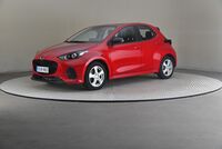 Mazda 2 vaihtoauto