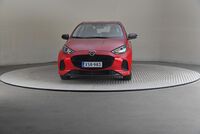 Mazda 2 vaihtoauto